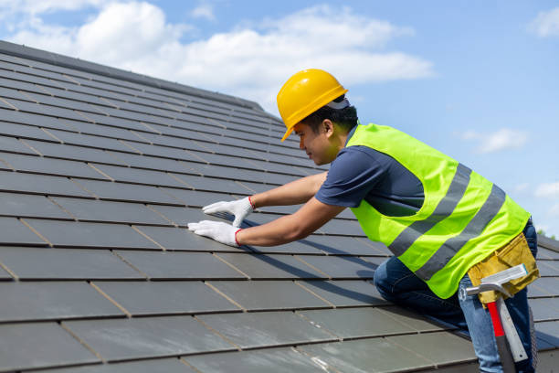 Roof Waterproofing Services in Skagway, AK