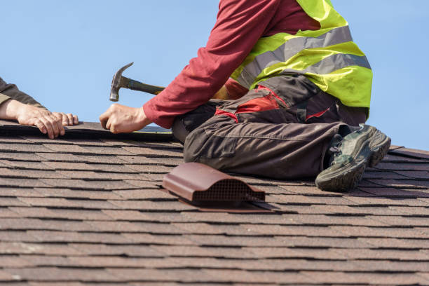 Quick and Trustworthy Emergency Roof Repair Services in Skagway, AK