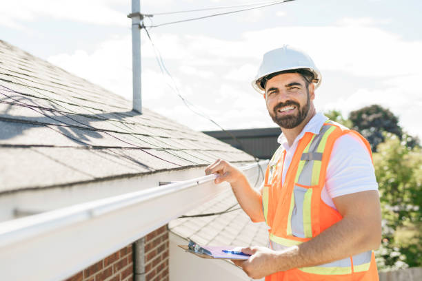 Best Affordable Roofing Company  in Skagway, AK