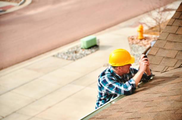 Best Roof Waterproofing Services  in Skagway, AK