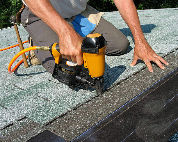 Best New Roof Installation  in Skagway, AK