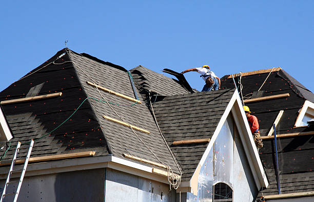 Best Residential Roofing Contractor  in Skagway, AK