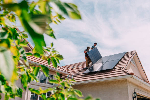 Best Roof Waterproofing Services  in Skagway, AK