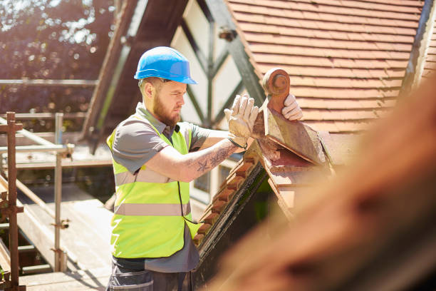 Best Residential Roofing Contractor  in Skagway, AK