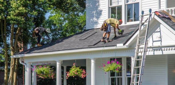 Roof Installation Near Me in Skagway, AK