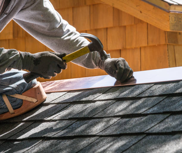 Quick and Trustworthy Emergency Roof Repair Services in Skagway, AK